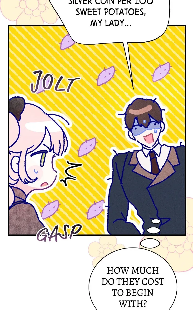 I Will ProtectMy Tyrant Dad! Chapter 26 page 68 - 