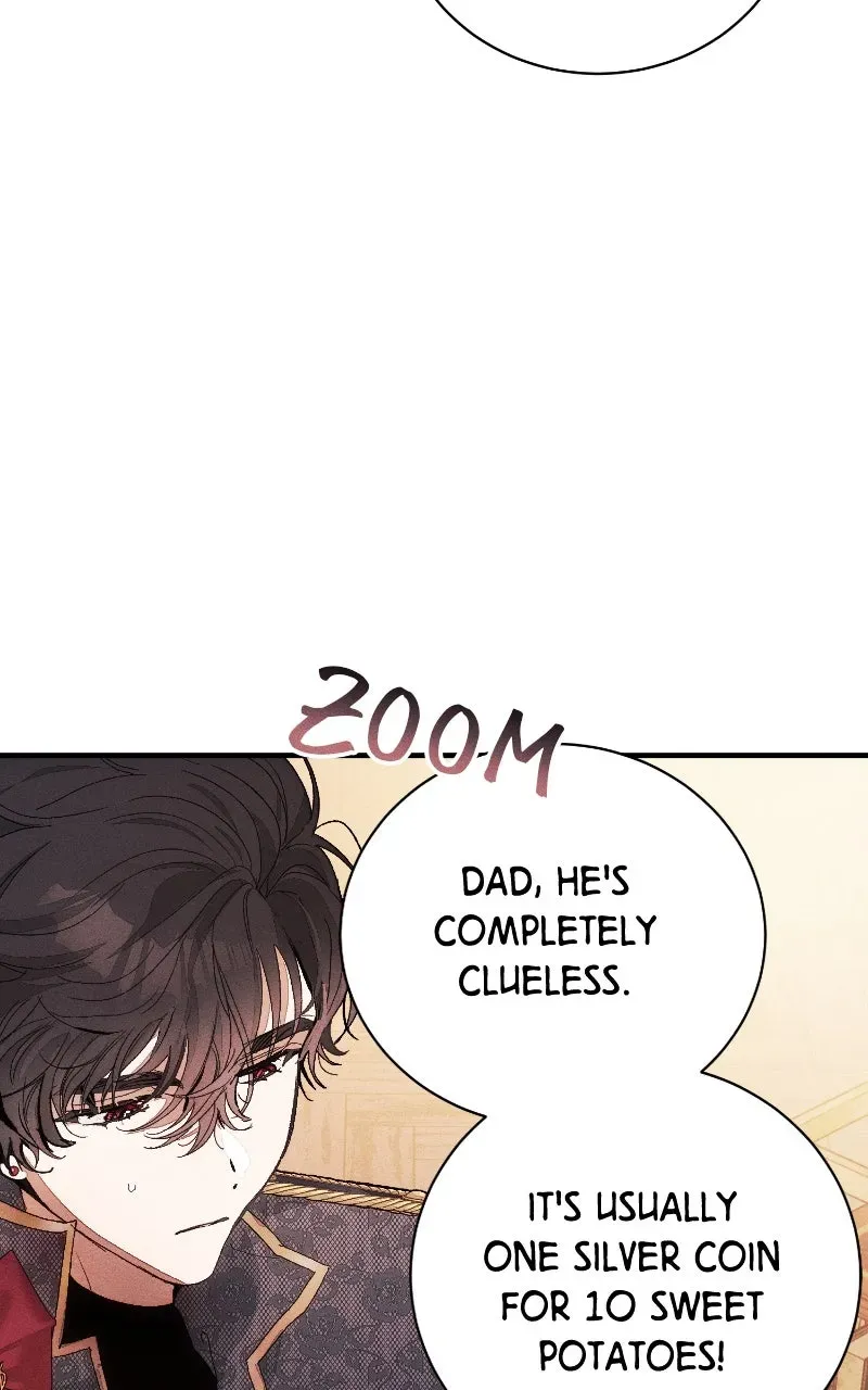 I Will ProtectMy Tyrant Dad! Chapter 26 page 69 - 