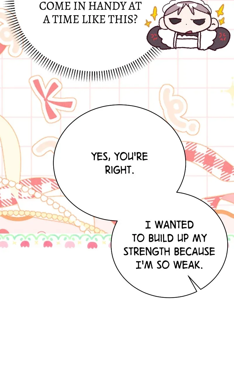 I Will ProtectMy Tyrant Dad! Chapter 26 page 80 - 