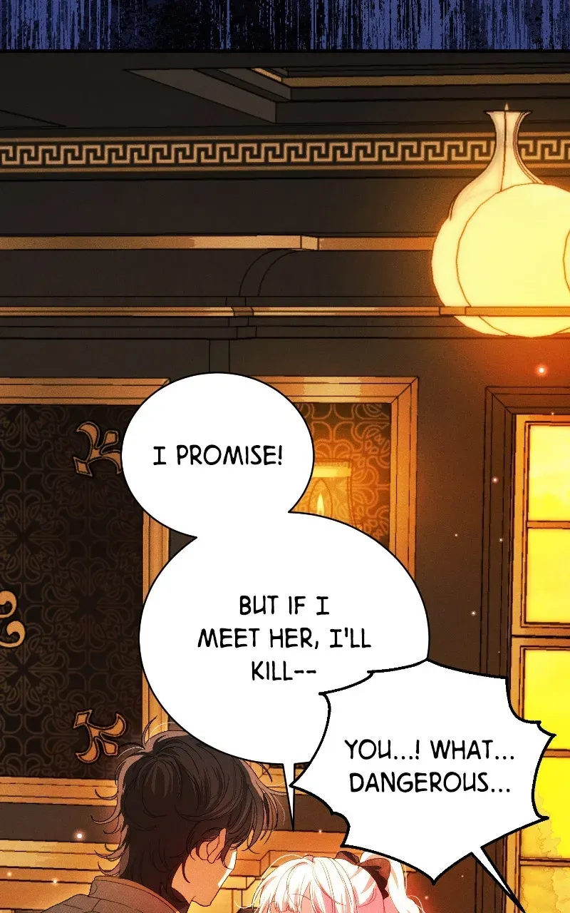 I Will ProtectMy Tyrant Dad! Chapter 26 page 97 - 