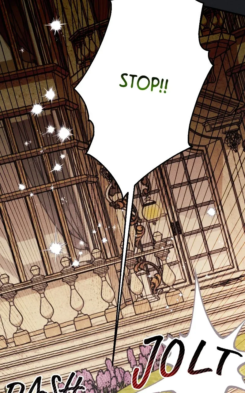 I Will ProtectMy Tyrant Dad! Chapter 27 page 14 - 