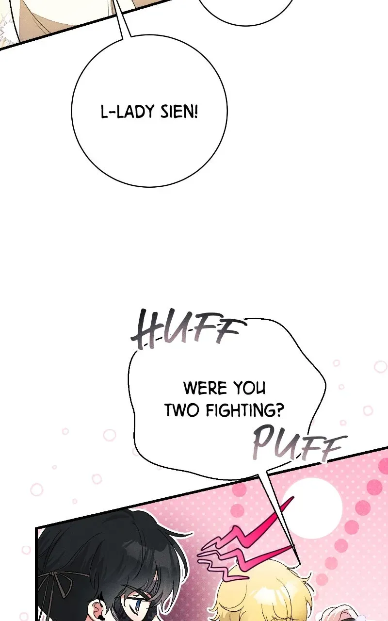 I Will ProtectMy Tyrant Dad! Chapter 27 page 16 - 
