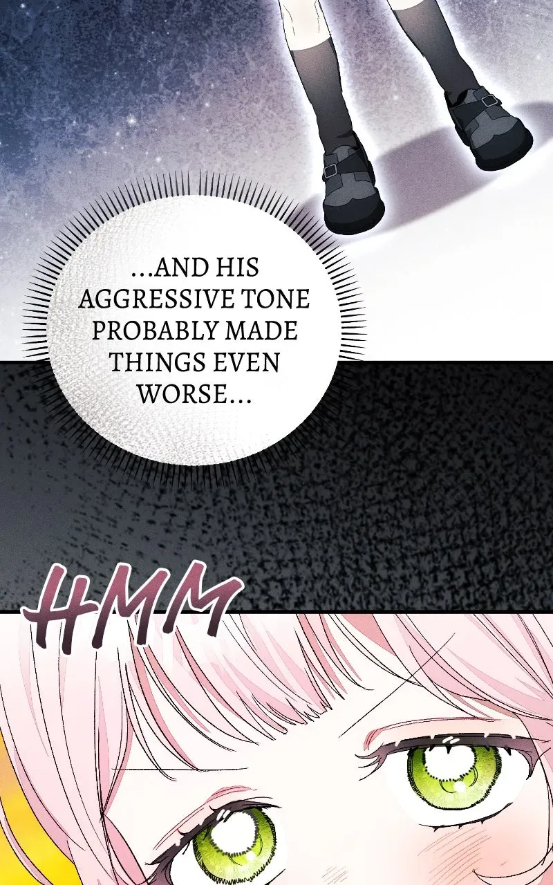 I Will ProtectMy Tyrant Dad! Chapter 27 page 27 - 