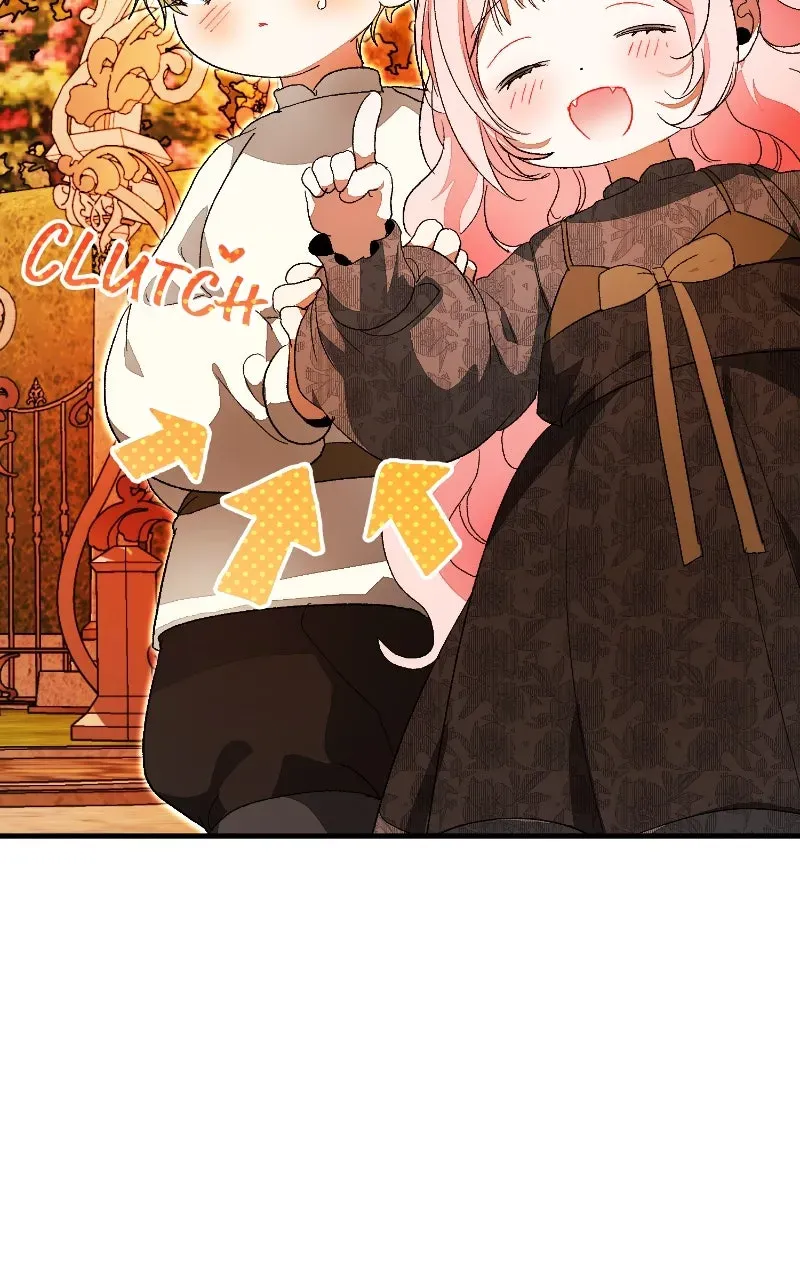 I Will ProtectMy Tyrant Dad! Chapter 27 page 38 - 
