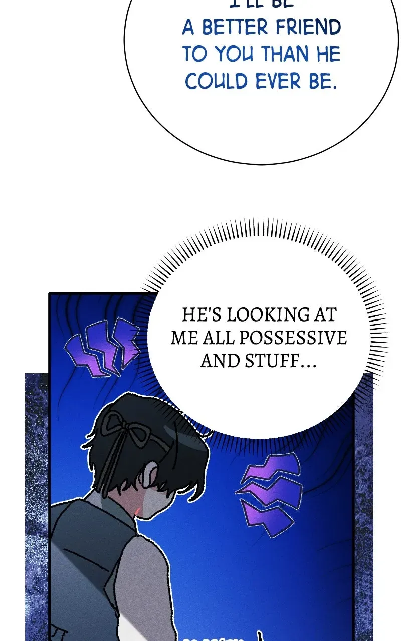 I Will ProtectMy Tyrant Dad! Chapter 27 page 43 - 