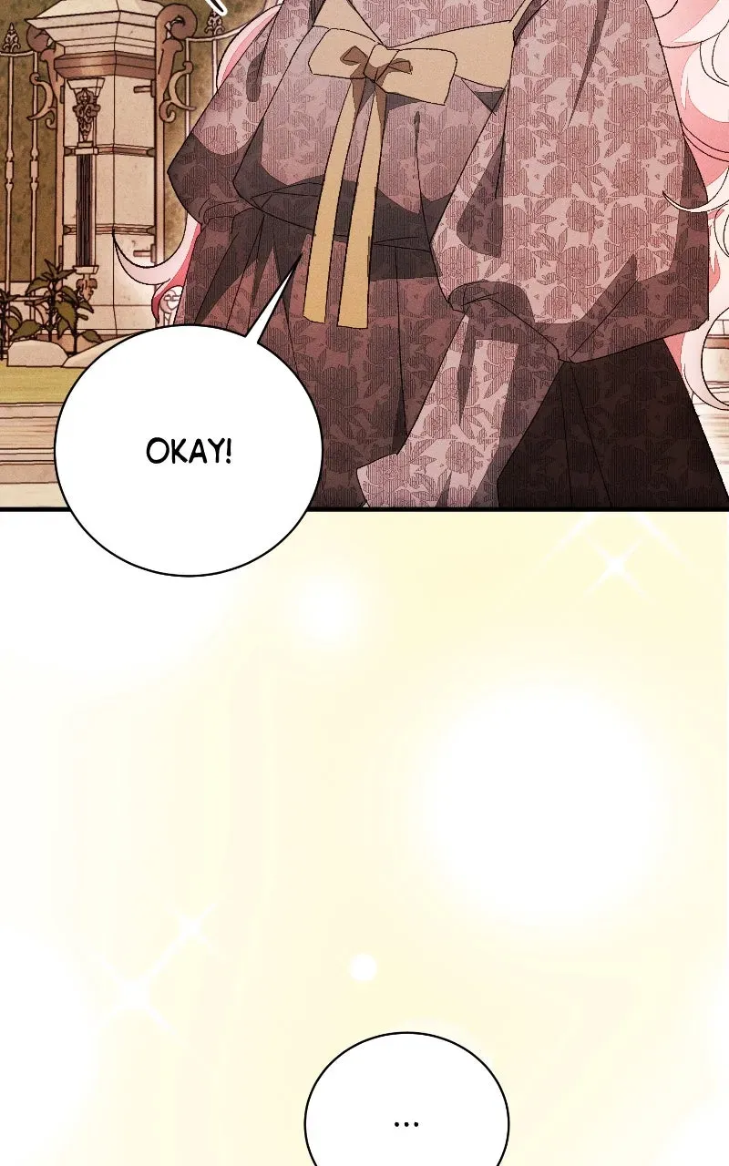 I Will ProtectMy Tyrant Dad! Chapter 27 page 46 - 