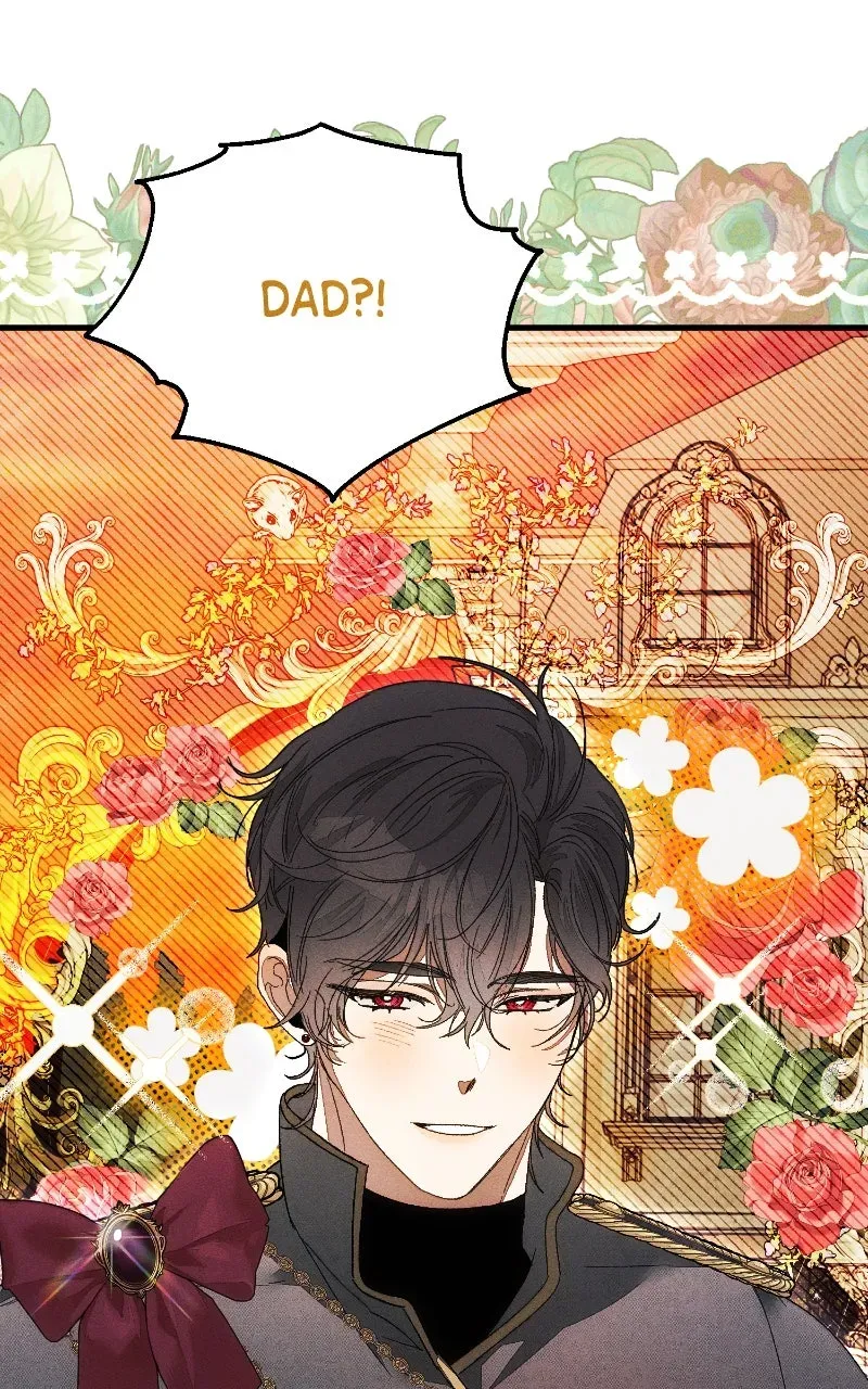 I Will ProtectMy Tyrant Dad! Chapter 27 page 57 - 