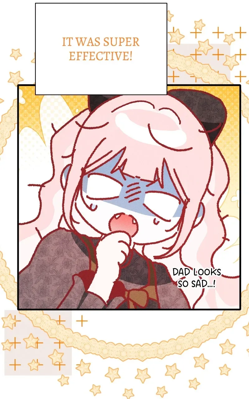 I Will ProtectMy Tyrant Dad! Chapter 27 page 68 - 