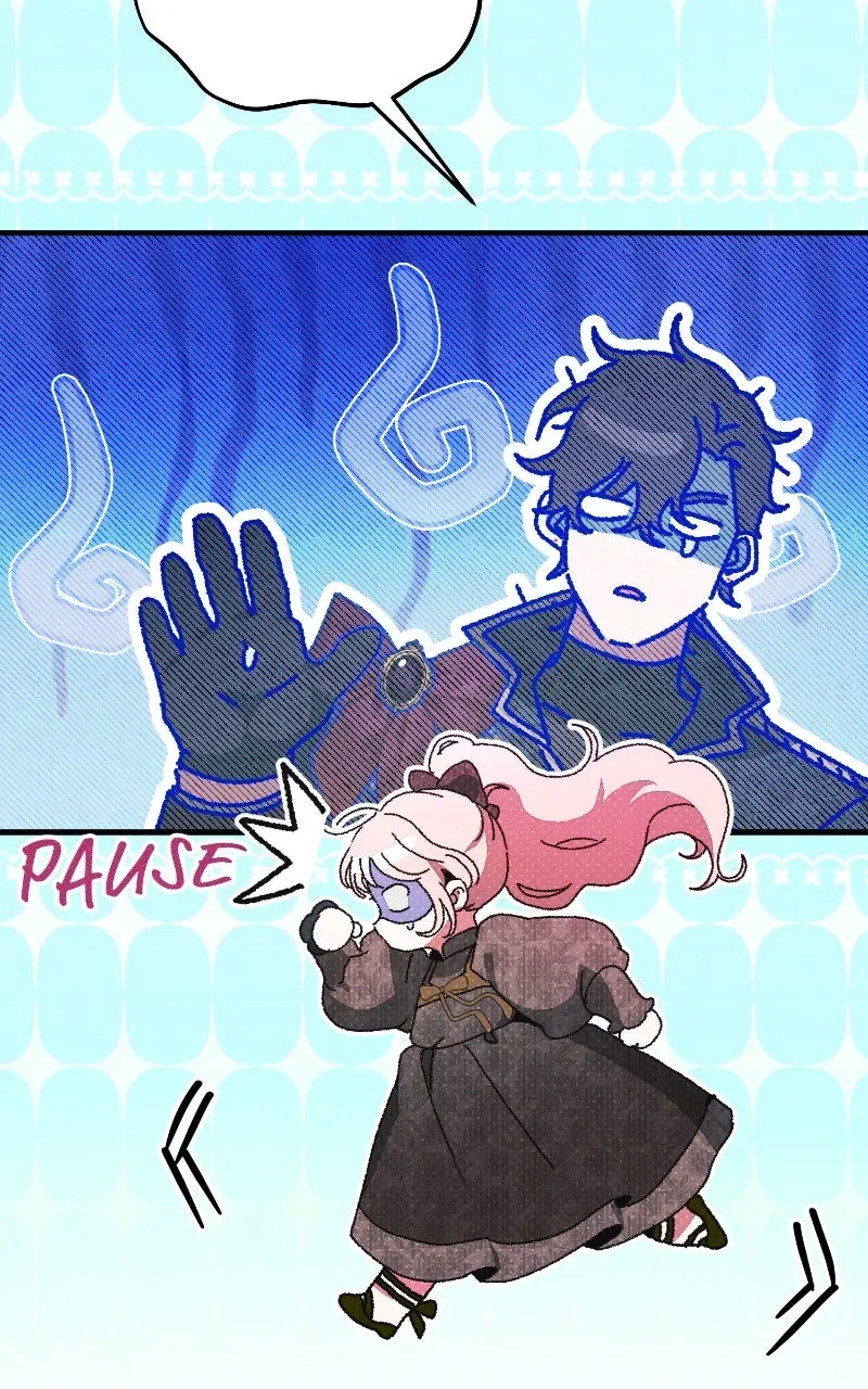 I Will ProtectMy Tyrant Dad! Chapter 27 page 8 - 