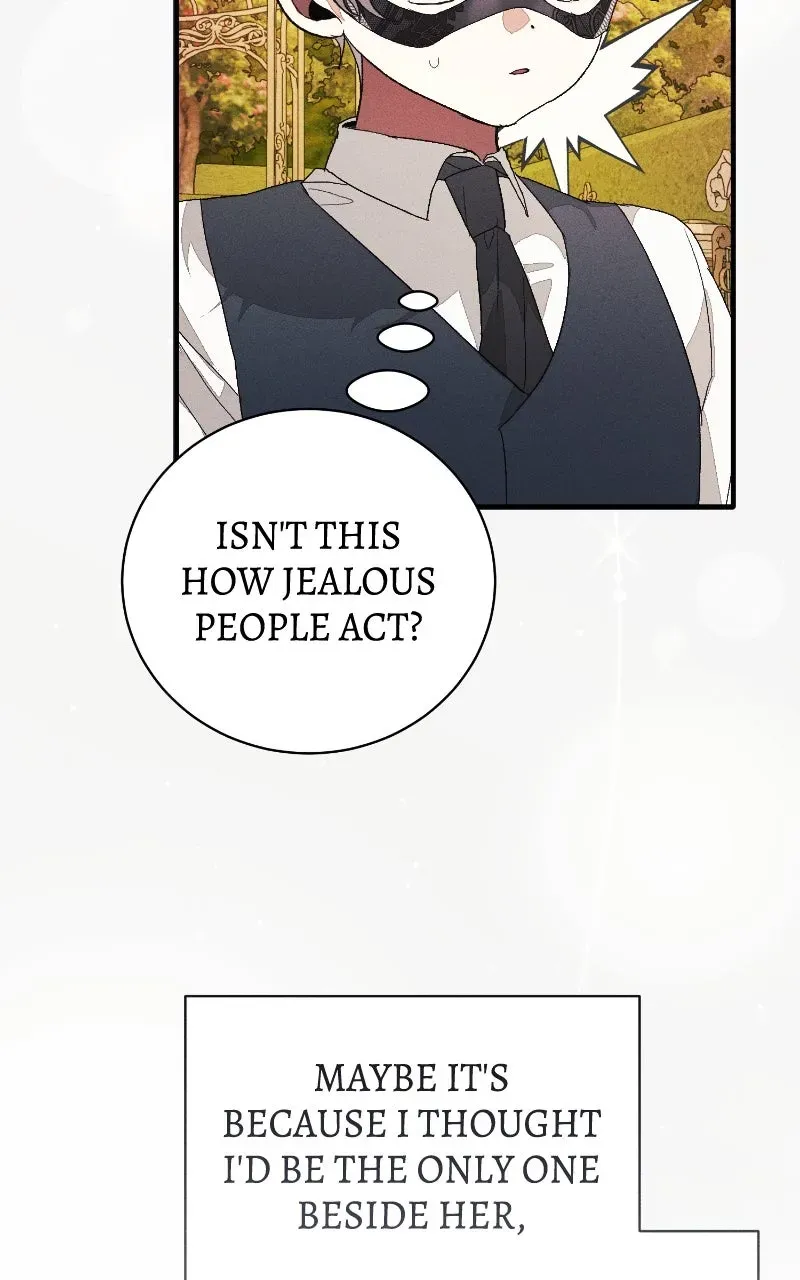 I Will ProtectMy Tyrant Dad! Chapter 27 page 77 - 