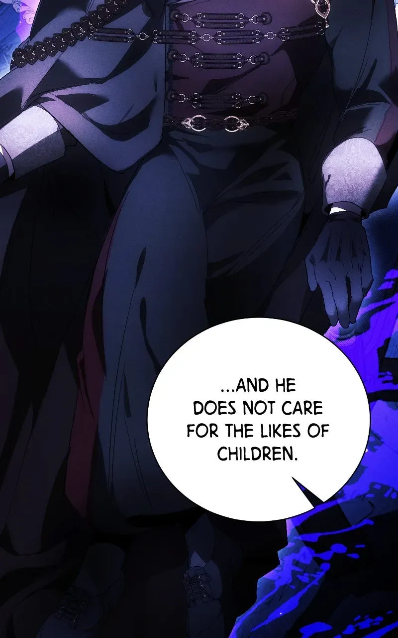 I Will ProtectMy Tyrant Dad! Chapter 27 page 83 - 