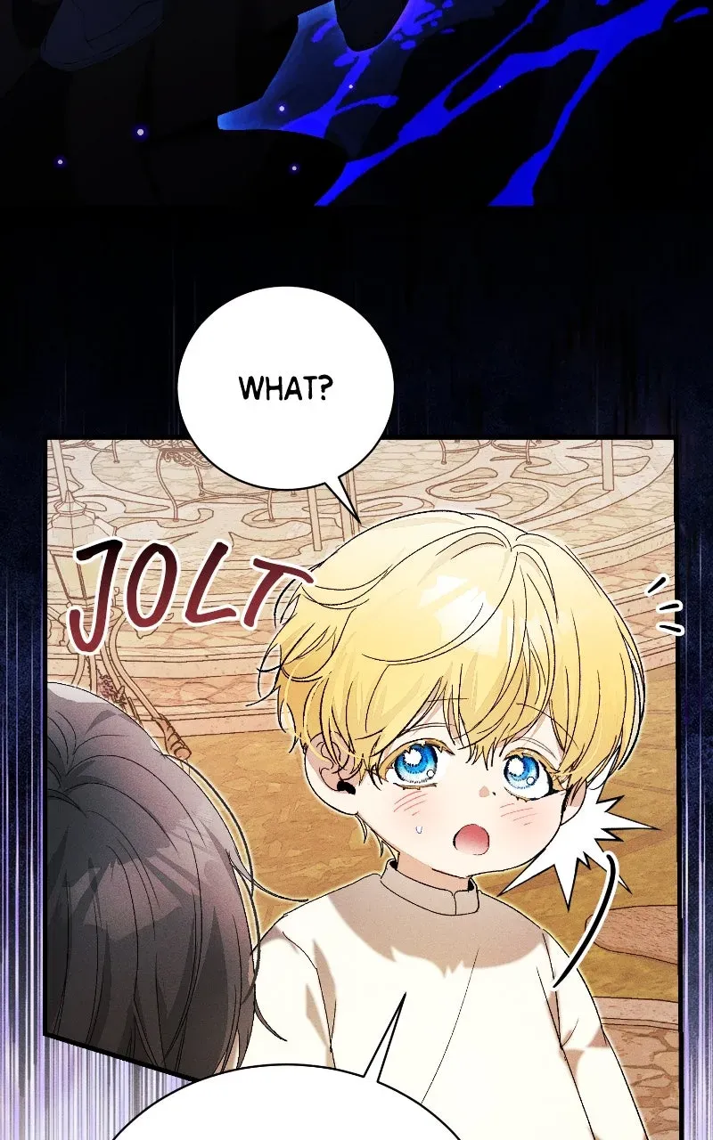 I Will ProtectMy Tyrant Dad! Chapter 27 page 84 - 