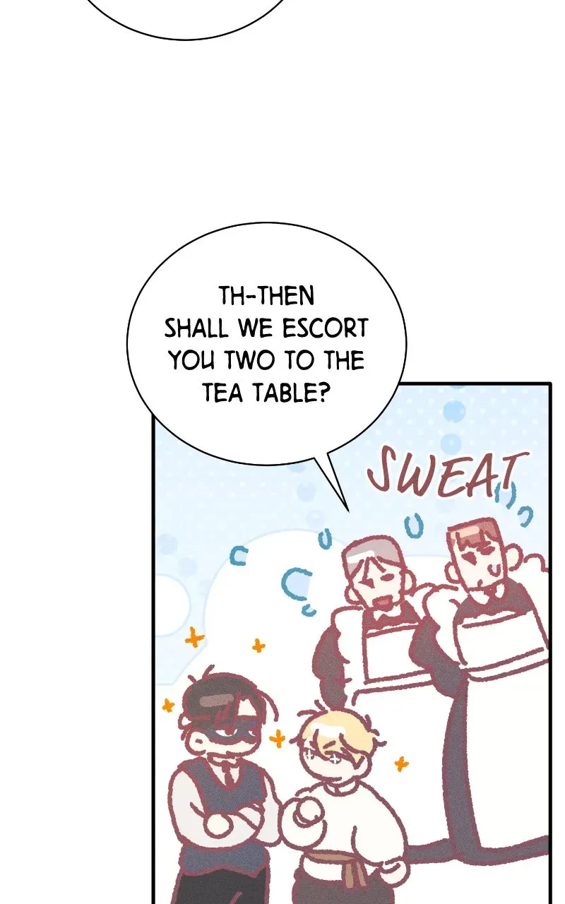 I Will ProtectMy Tyrant Dad! Chapter 27 page 96 - 
