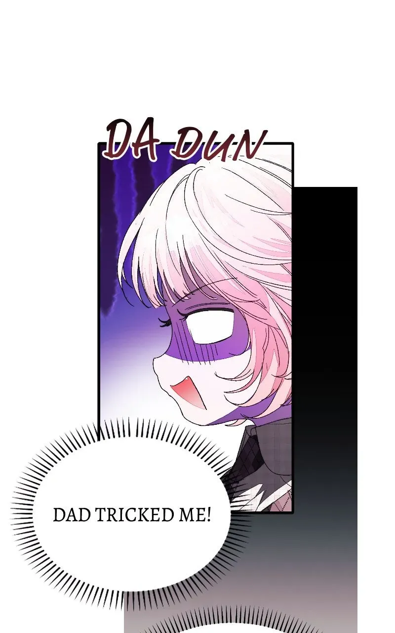 I Will ProtectMy Tyrant Dad! Chapter 29 page 1 - 