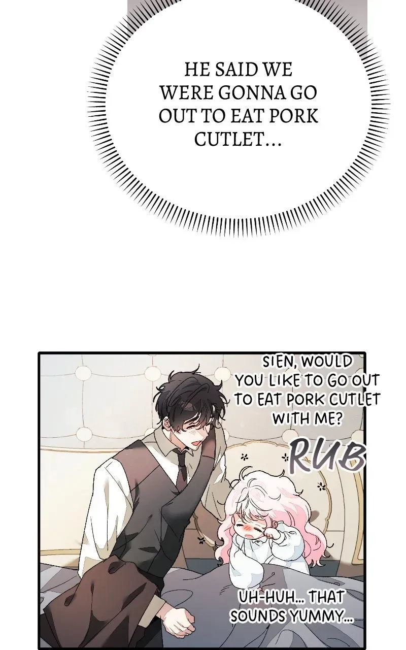 I Will ProtectMy Tyrant Dad! Chapter 29 page 2 - 