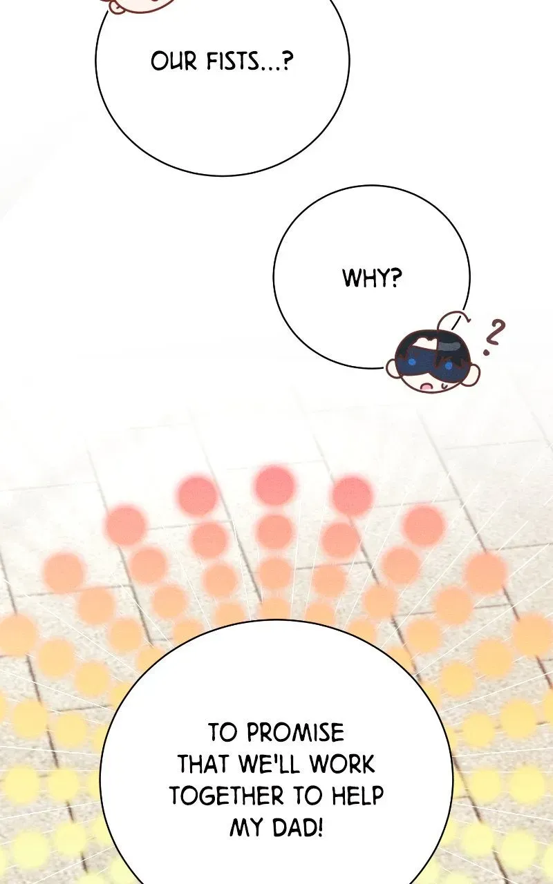 I Will ProtectMy Tyrant Dad! Chapter 29 page 103 - 