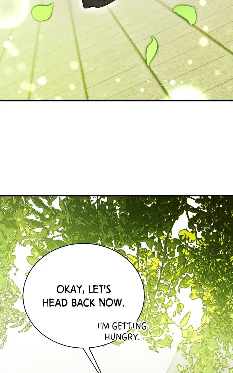 I Will ProtectMy Tyrant Dad! Chapter 29 page 107 - 