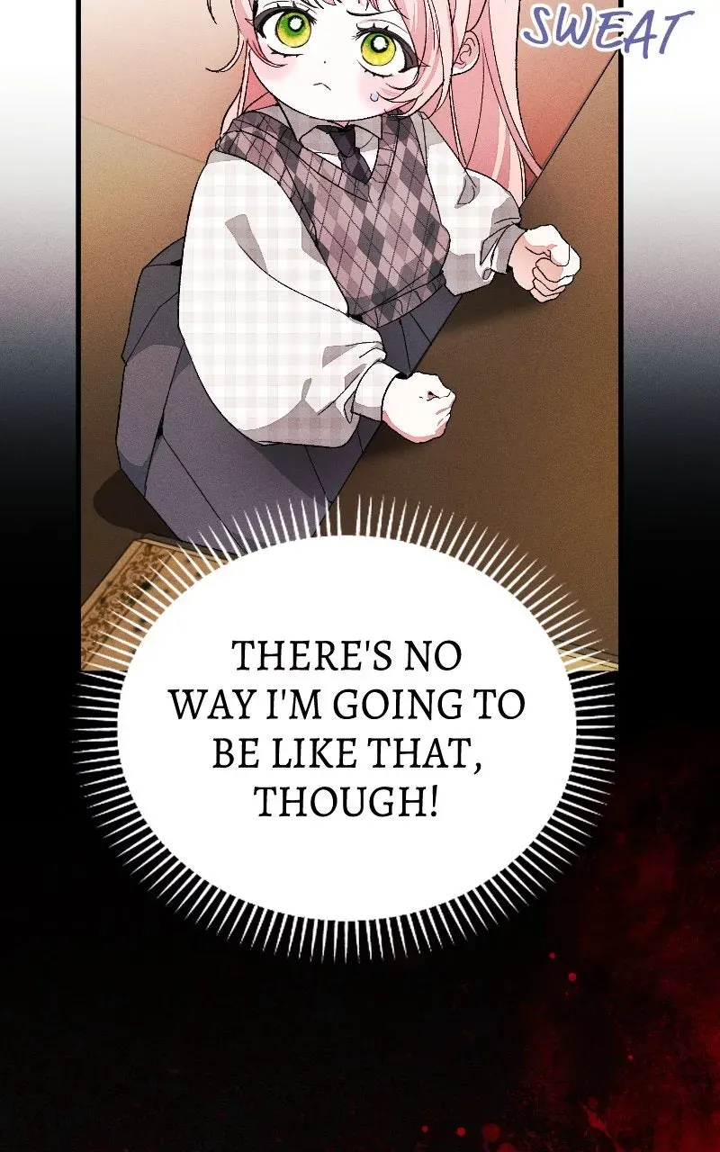 I Will ProtectMy Tyrant Dad! Chapter 29 page 17 - 