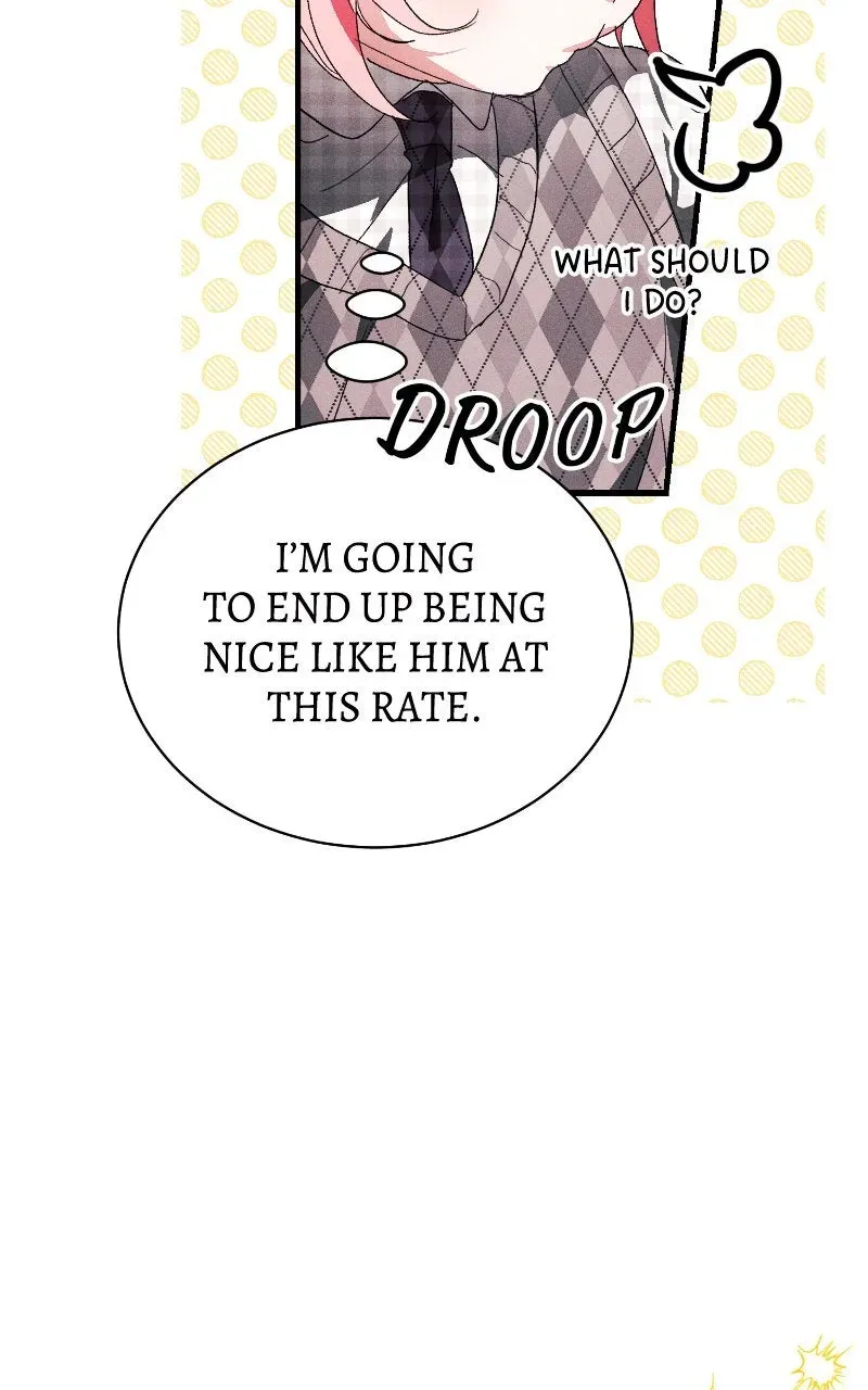 I Will ProtectMy Tyrant Dad! Chapter 29 page 22 - 