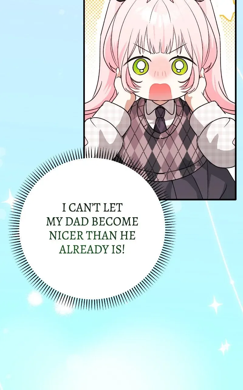 I Will ProtectMy Tyrant Dad! Chapter 29 page 28 - 