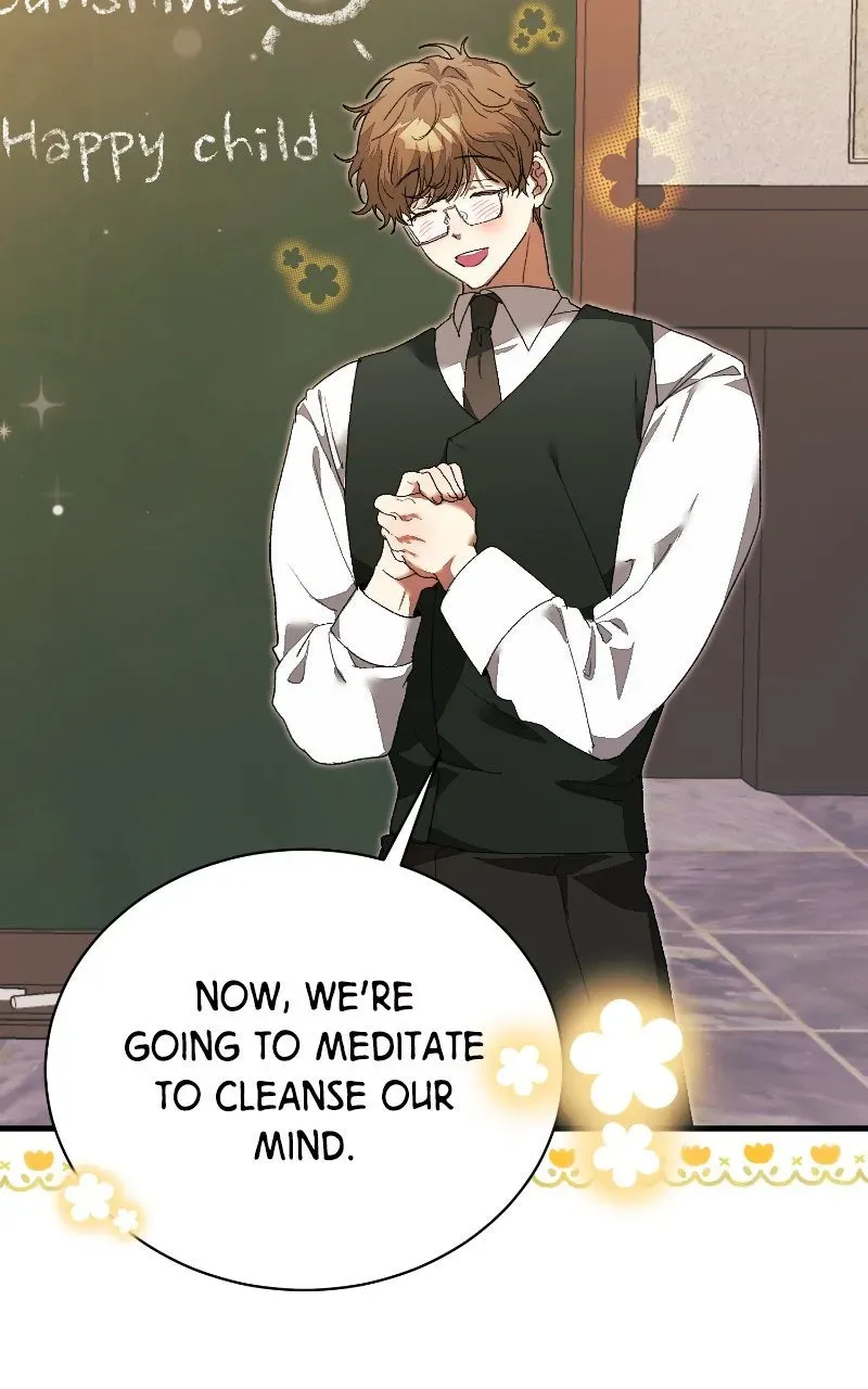 I Will ProtectMy Tyrant Dad! Chapter 29 page 4 - 