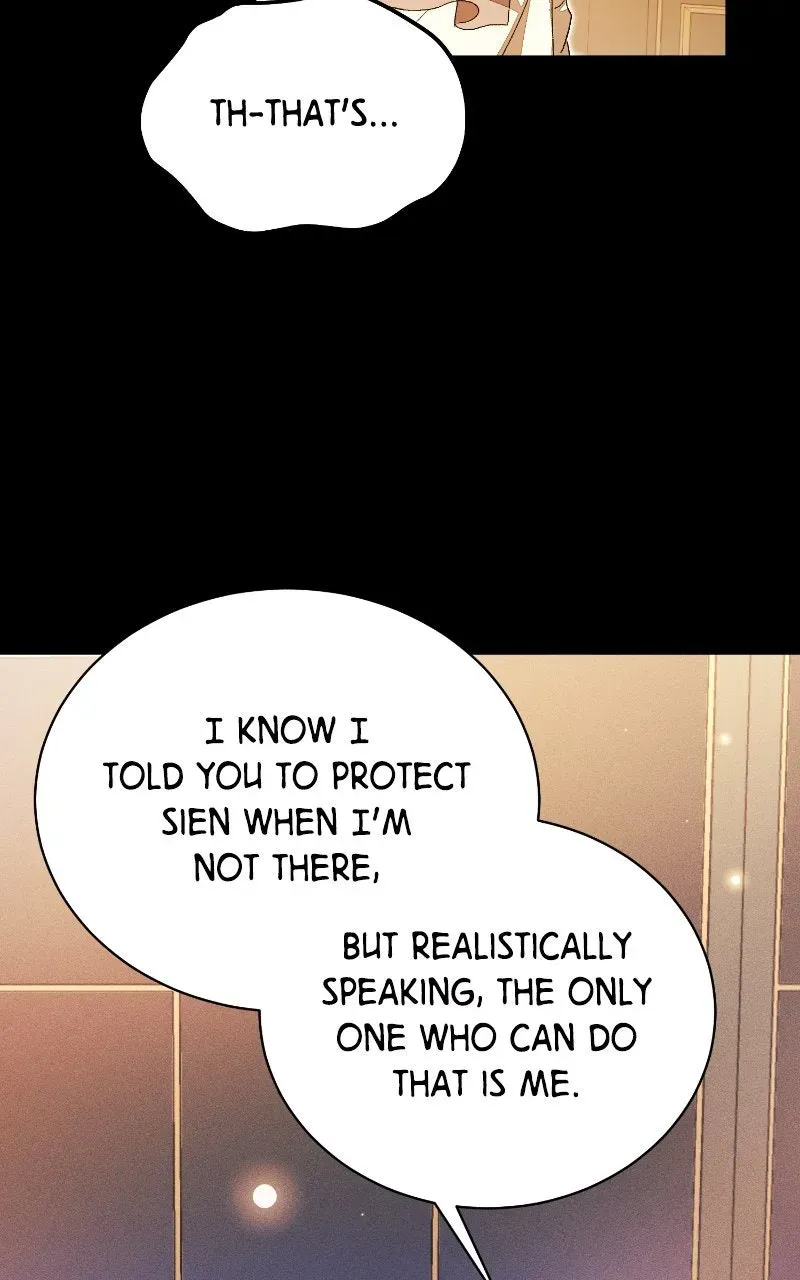 I Will ProtectMy Tyrant Dad! Chapter 29 page 34 - 