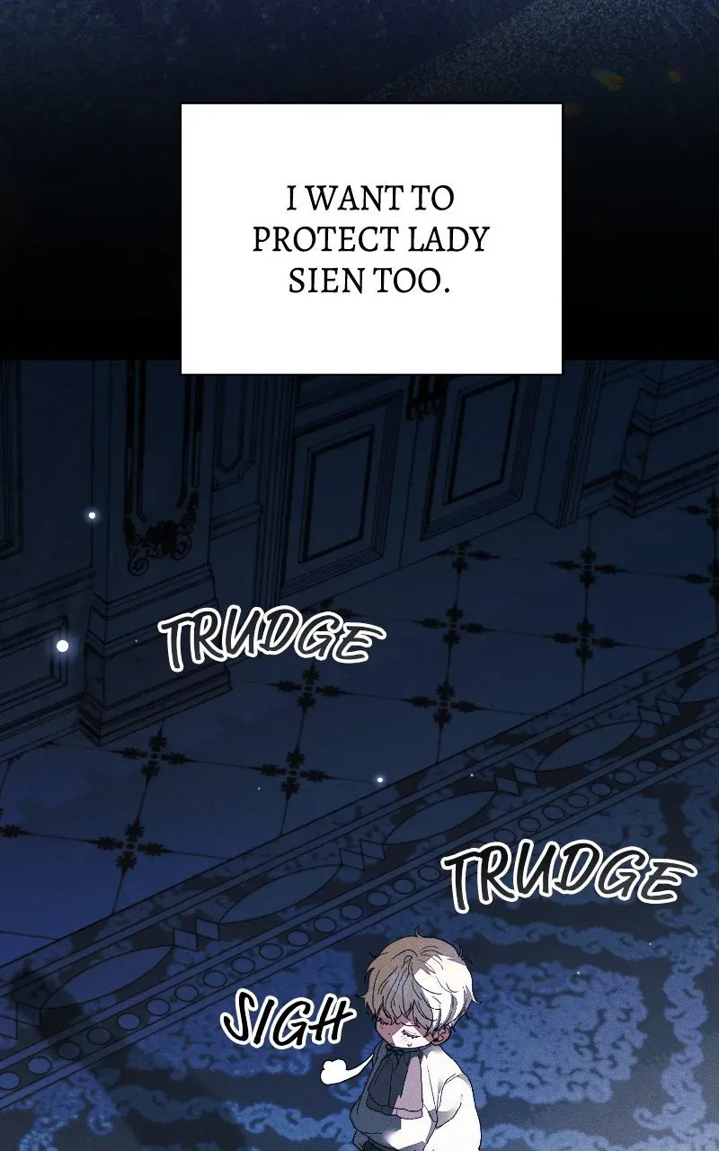 I Will ProtectMy Tyrant Dad! Chapter 29 page 40 - 