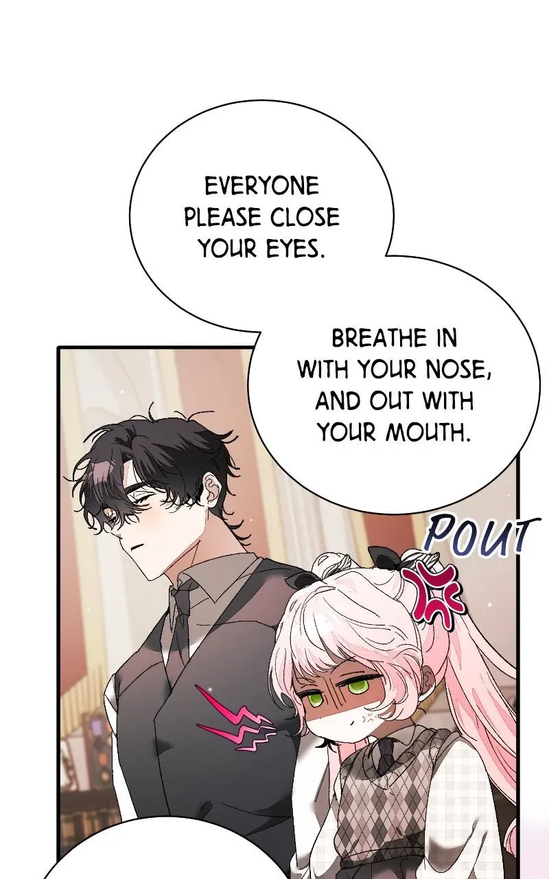 I Will ProtectMy Tyrant Dad! Chapter 29 page 5 - 
