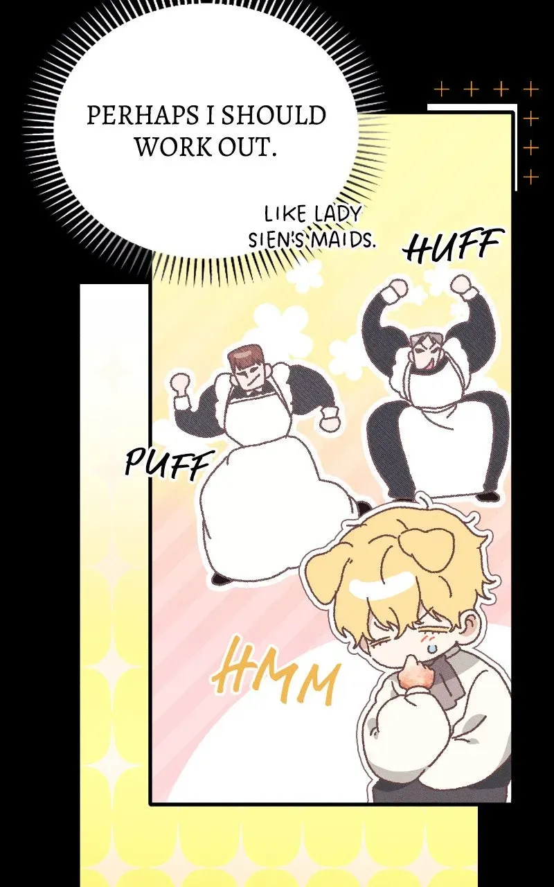 I Will ProtectMy Tyrant Dad! Chapter 29 page 42 - 