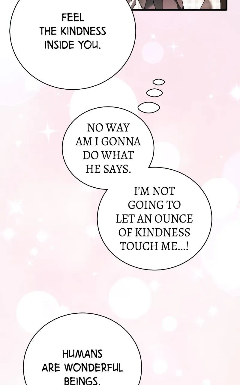 I Will ProtectMy Tyrant Dad! Chapter 29 page 6 - 