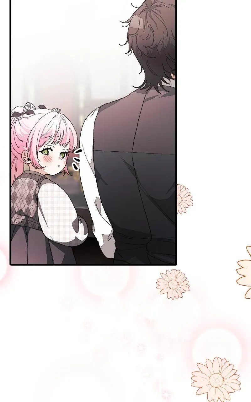 I Will ProtectMy Tyrant Dad! Chapter 29 page 57 - 