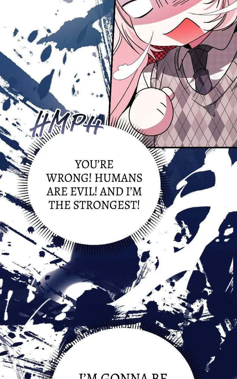 I Will ProtectMy Tyrant Dad! Chapter 29 page 8 - 