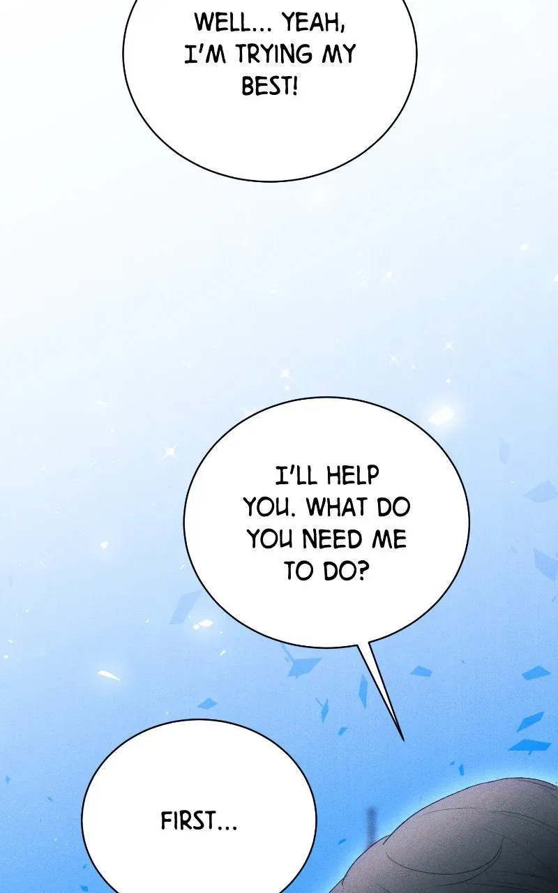 I Will ProtectMy Tyrant Dad! Chapter 29 page 90 - 