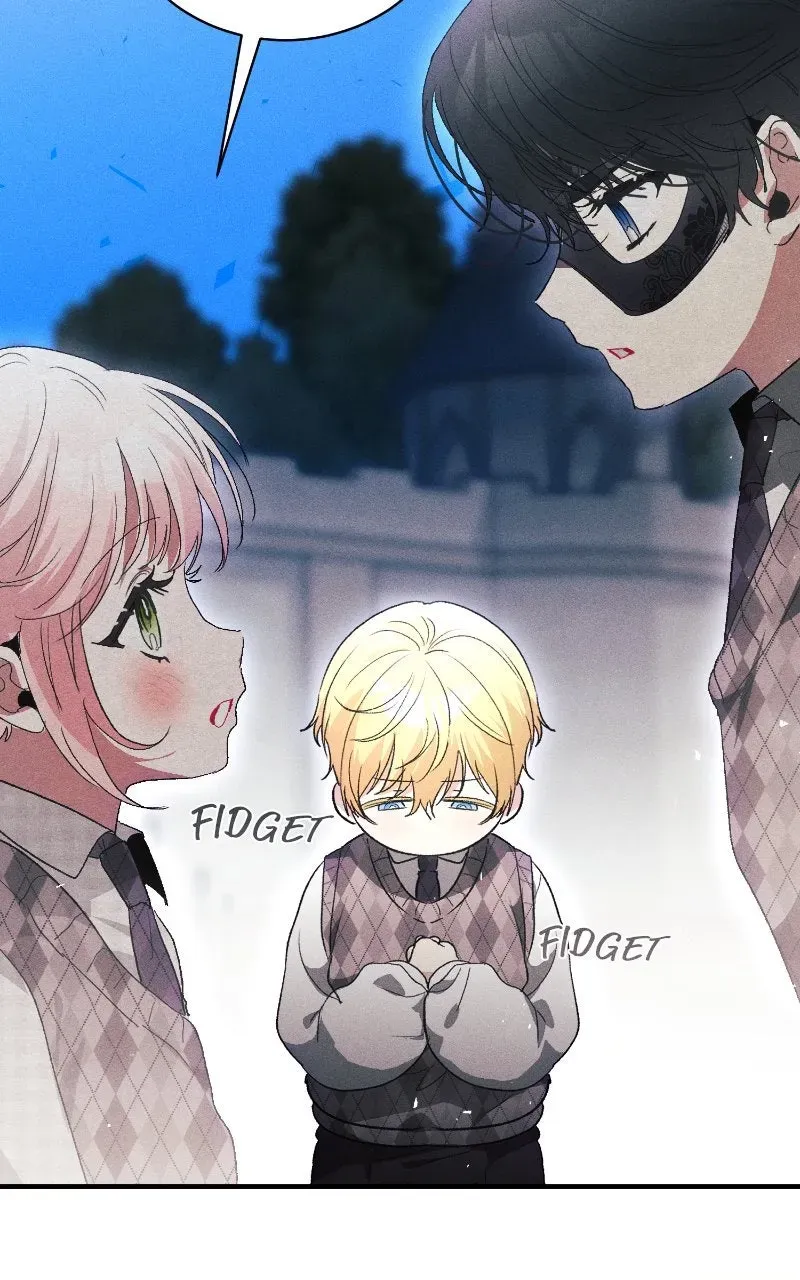 I Will ProtectMy Tyrant Dad! Chapter 29 page 91 - 