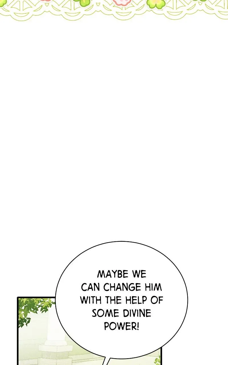 I Will ProtectMy Tyrant Dad! Chapter 29 page 94 - 