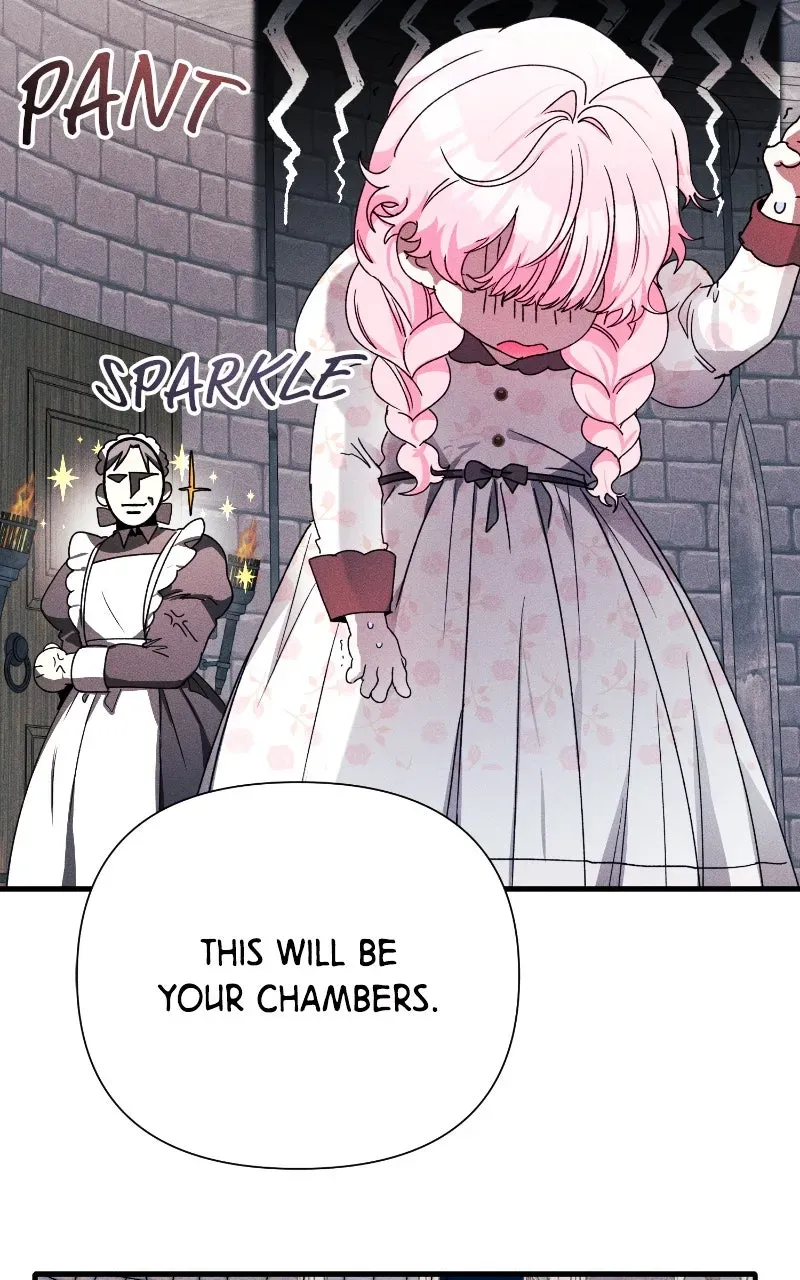 I Will ProtectMy Tyrant Dad! Chapter 3 page 102 - 