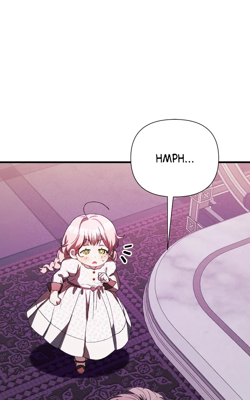 I Will ProtectMy Tyrant Dad! Chapter 3 page 27 - 