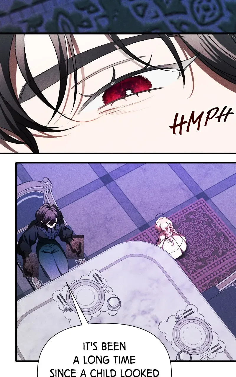 I Will ProtectMy Tyrant Dad! Chapter 3 page 33 - 