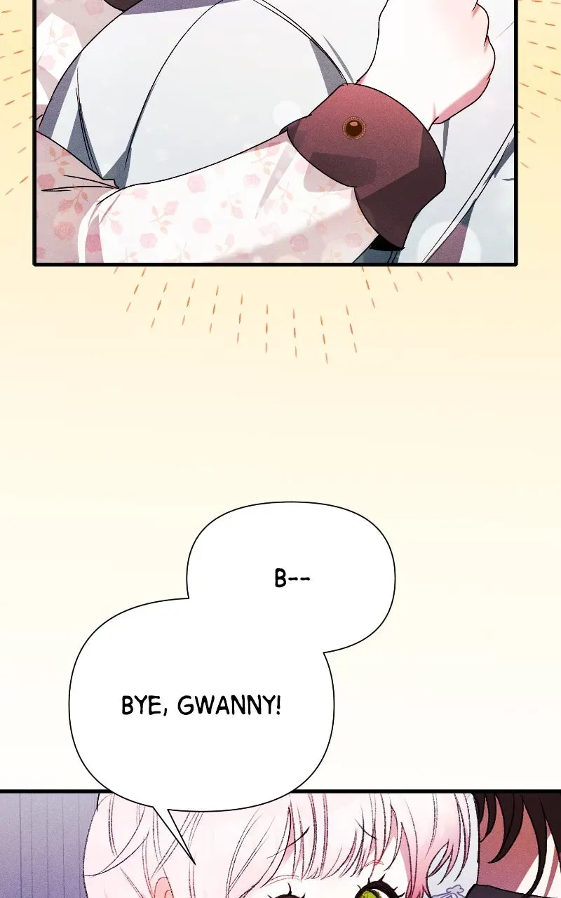 I Will ProtectMy Tyrant Dad! Chapter 3 page 40 - 