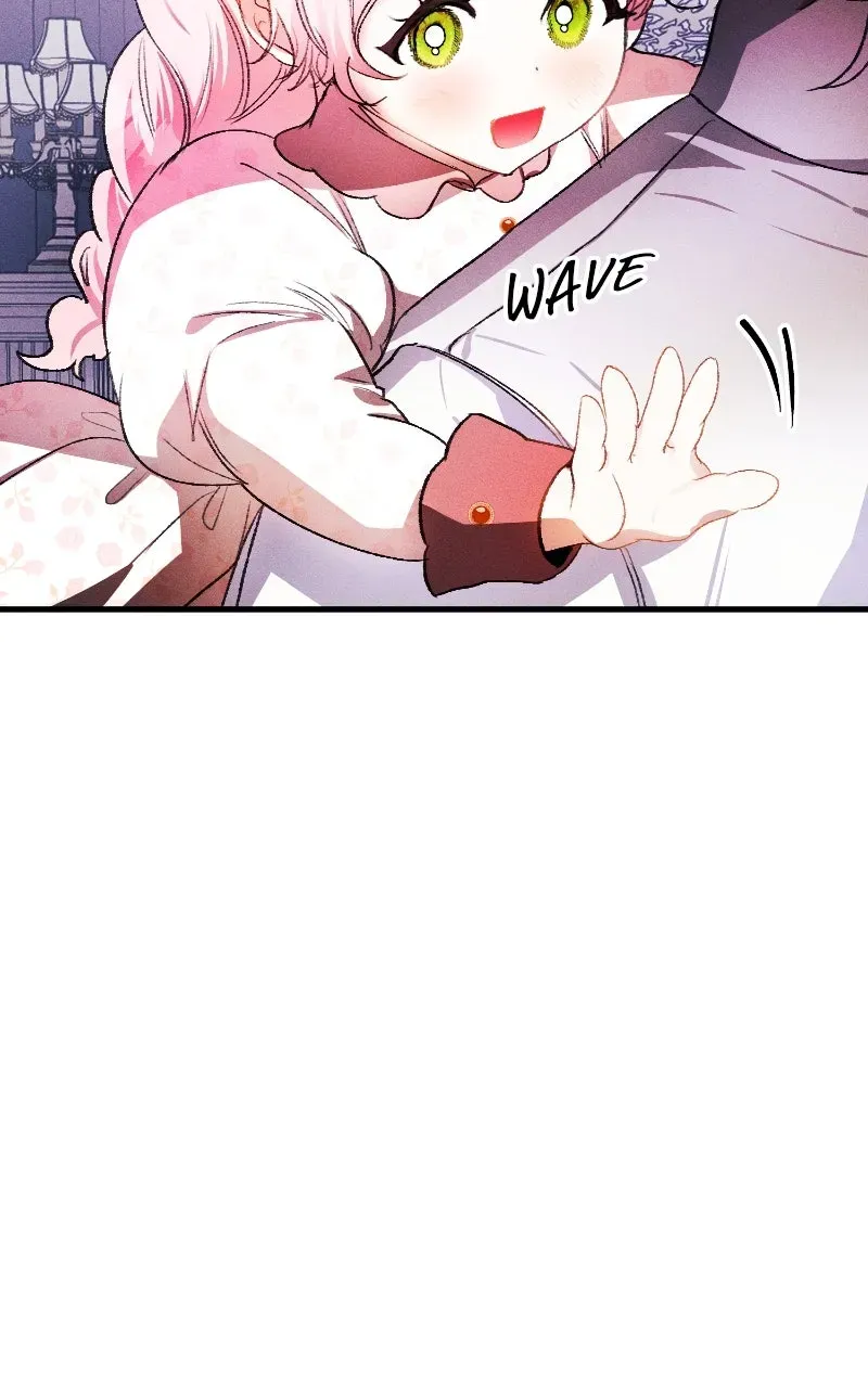 I Will ProtectMy Tyrant Dad! Chapter 3 page 41 - 