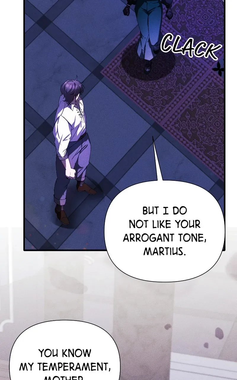 I Will ProtectMy Tyrant Dad! Chapter 3 page 54 - 