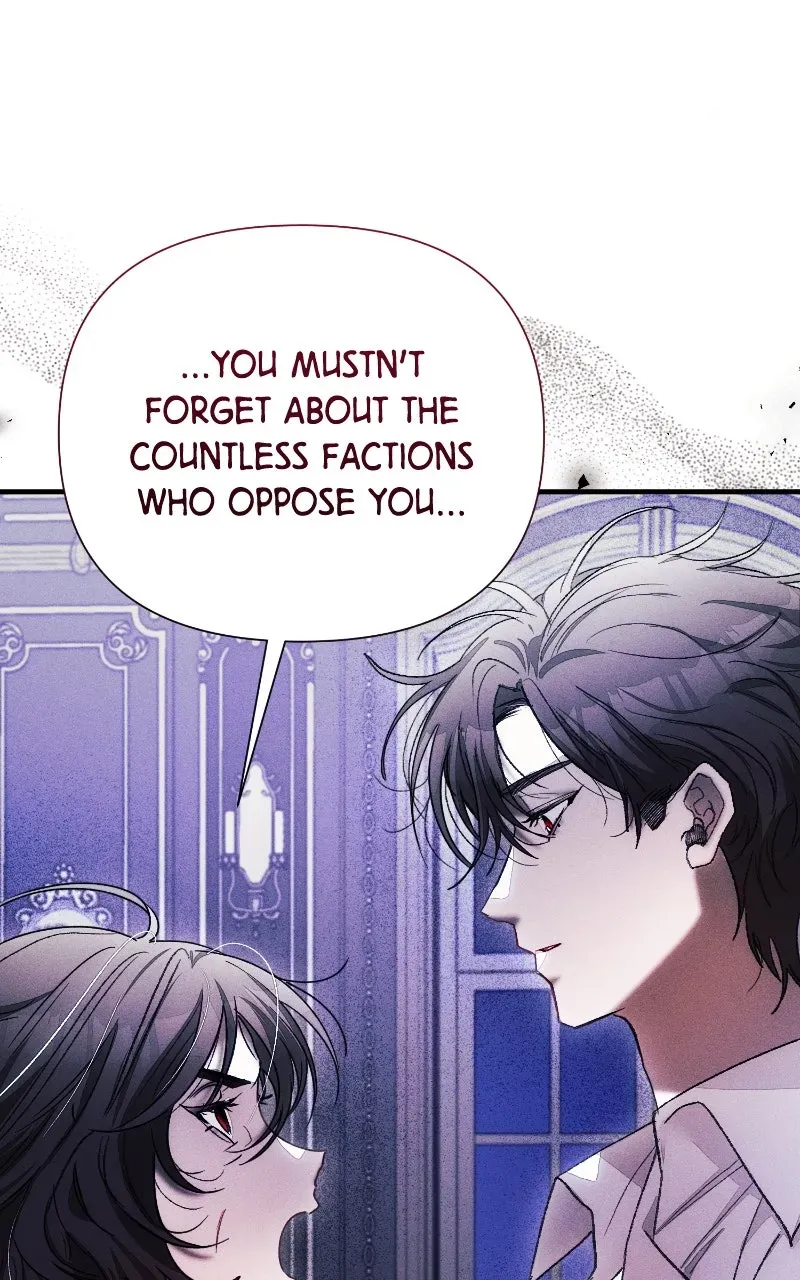 I Will ProtectMy Tyrant Dad! Chapter 3 page 62 - 