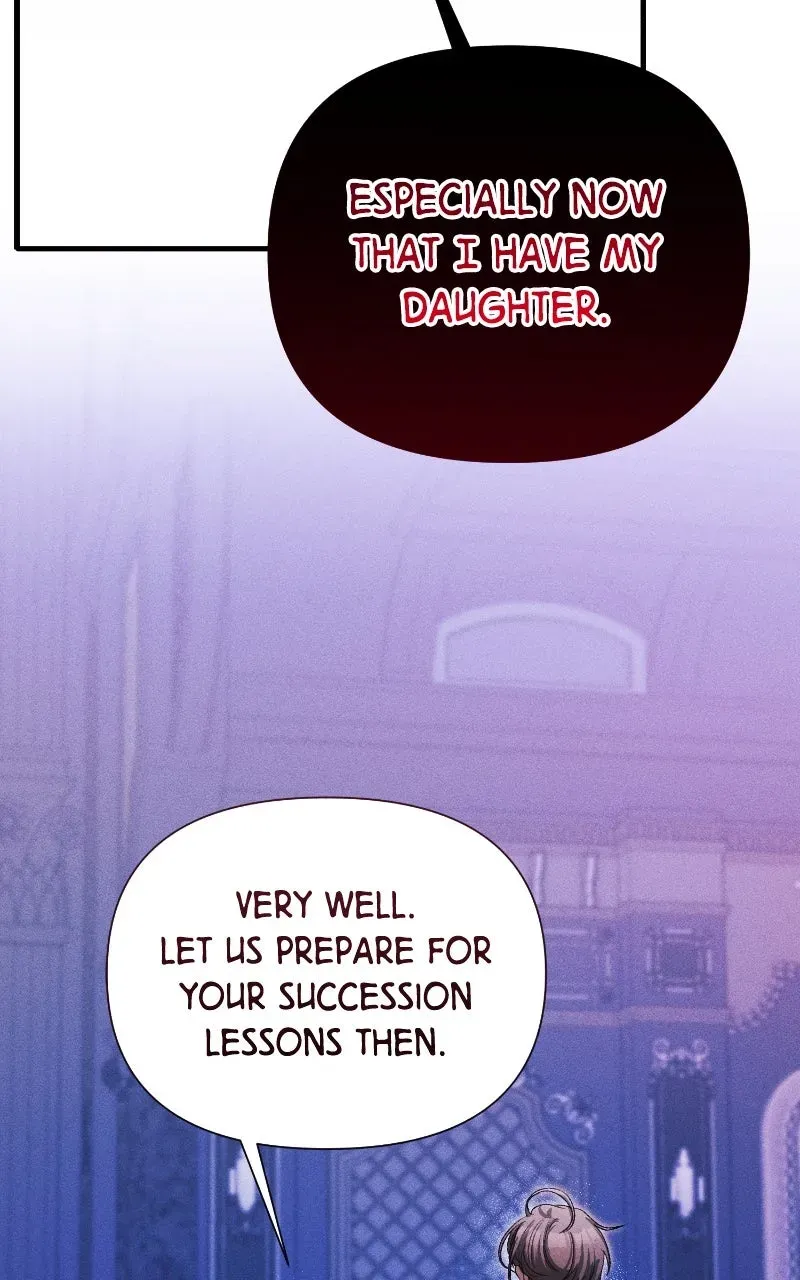 I Will ProtectMy Tyrant Dad! Chapter 3 page 66 - 
