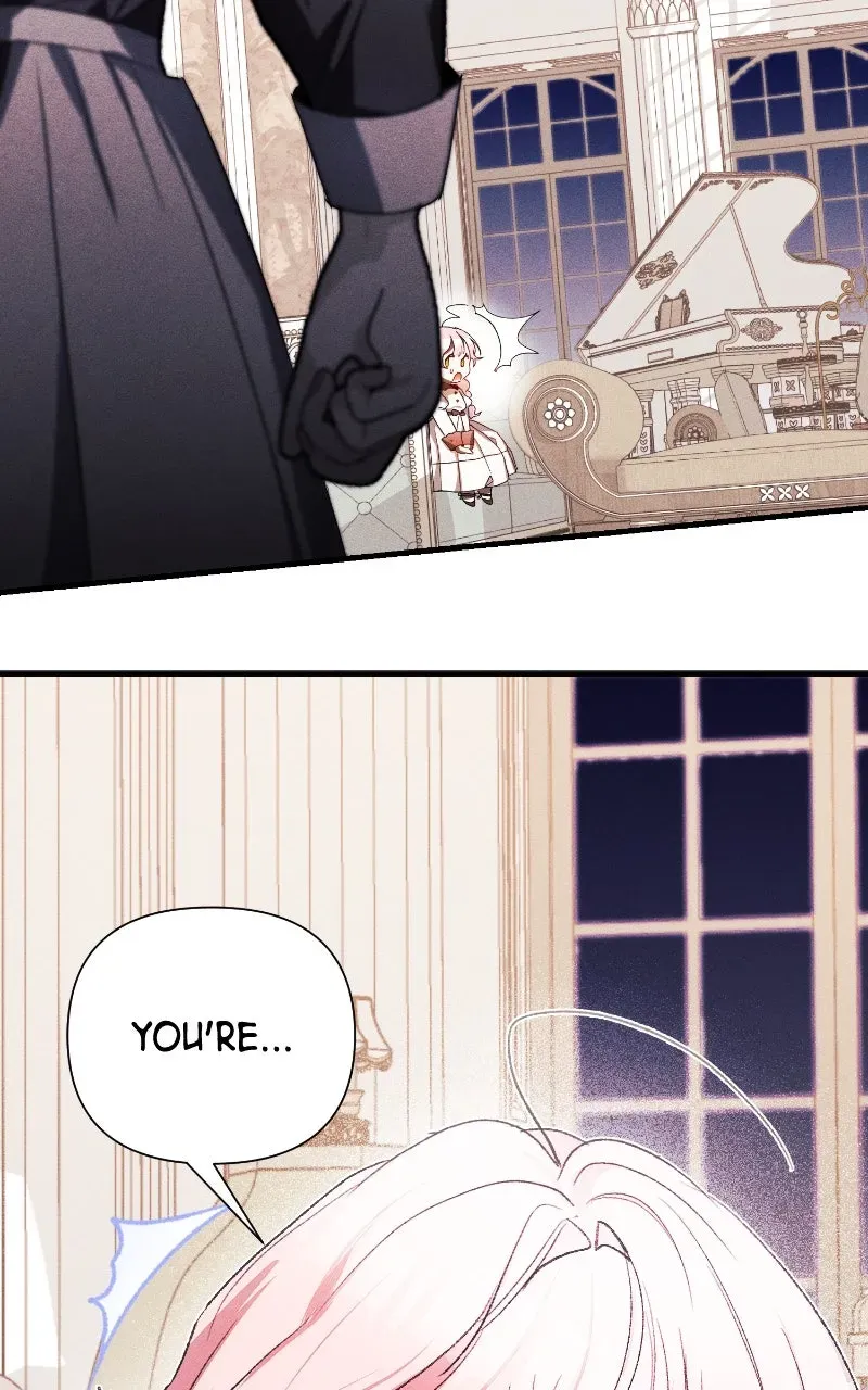I Will ProtectMy Tyrant Dad! Chapter 3 page 77 - 