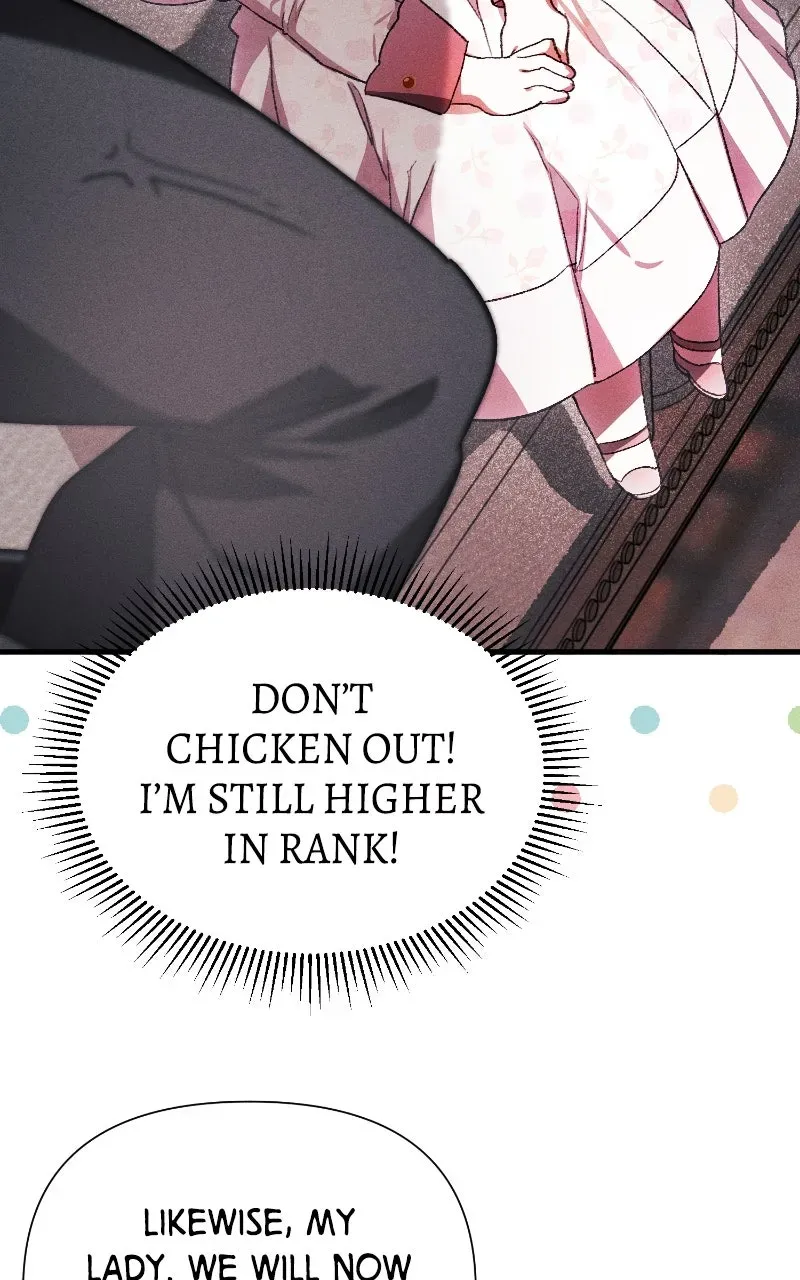 I Will ProtectMy Tyrant Dad! Chapter 3 page 84 - 