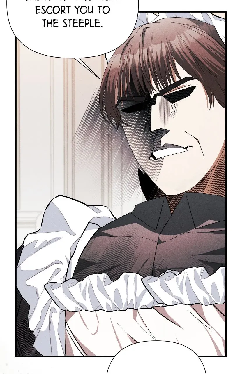 I Will ProtectMy Tyrant Dad! Chapter 3 page 85 - 