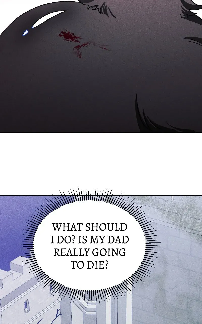 I Will ProtectMy Tyrant Dad! Chapter 3 page 90 - 