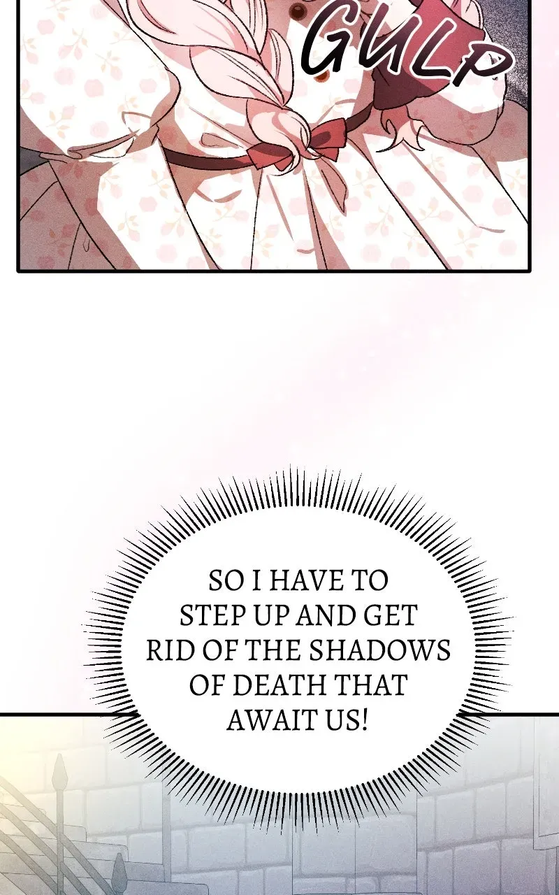 I Will ProtectMy Tyrant Dad! Chapter 3 page 93 - 