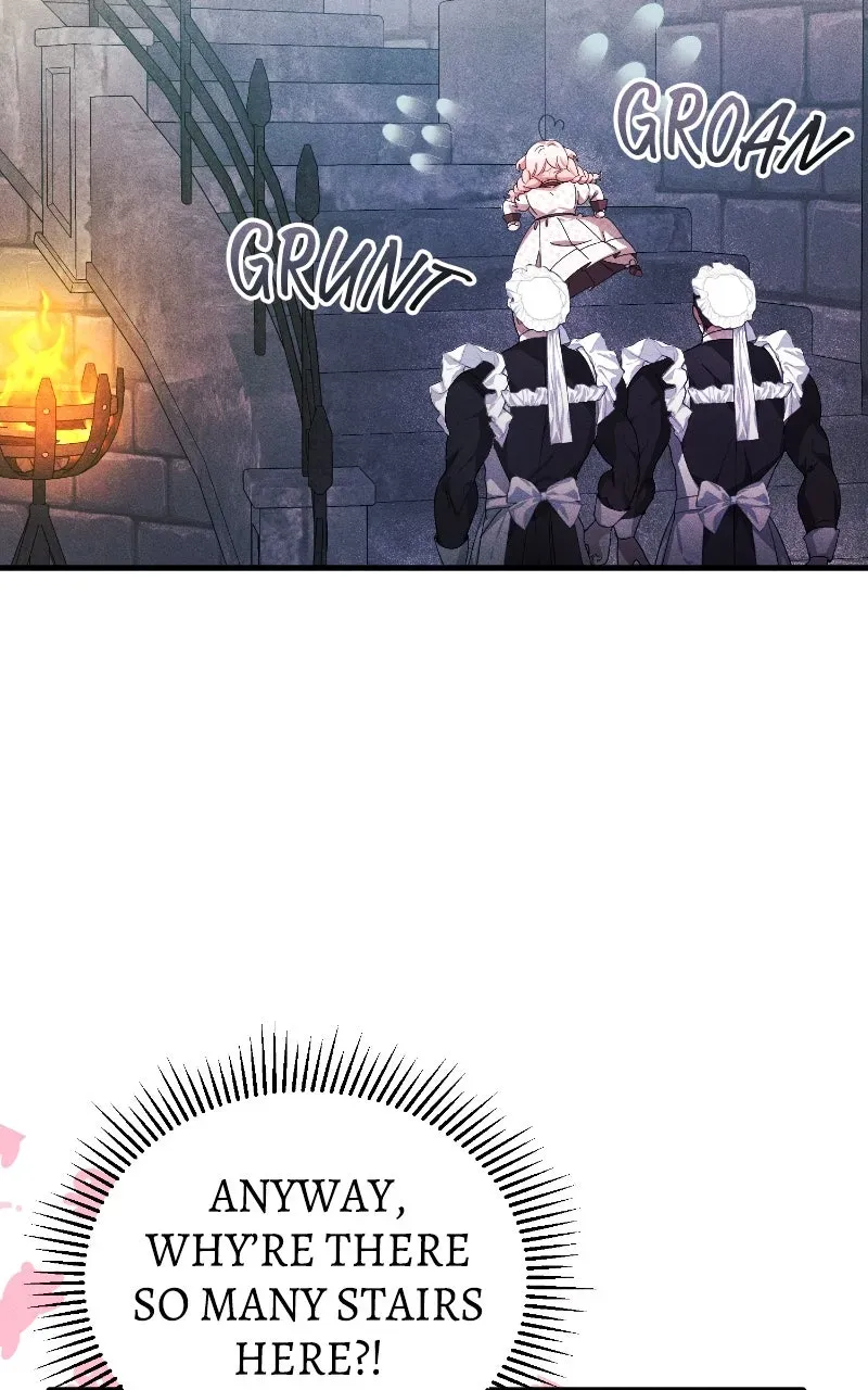 I Will ProtectMy Tyrant Dad! Chapter 3 page 94 - 