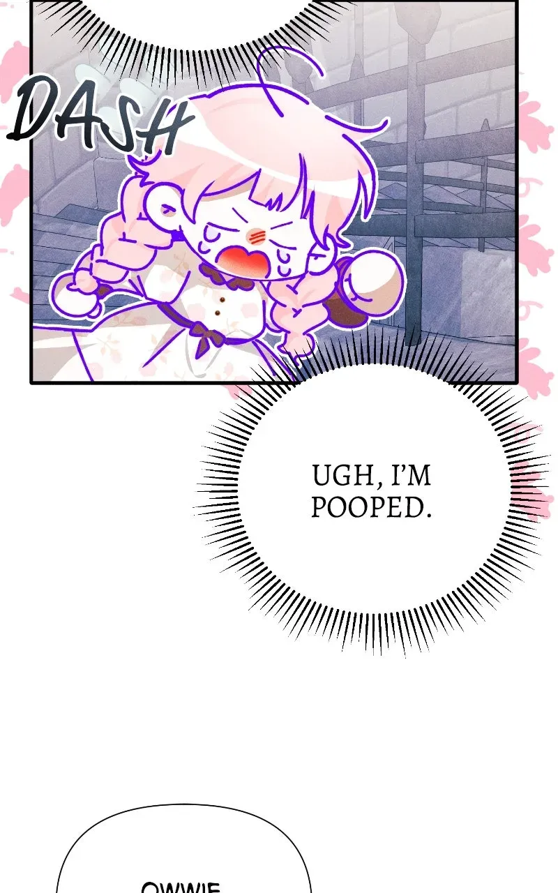 I Will ProtectMy Tyrant Dad! Chapter 3 page 95 - 